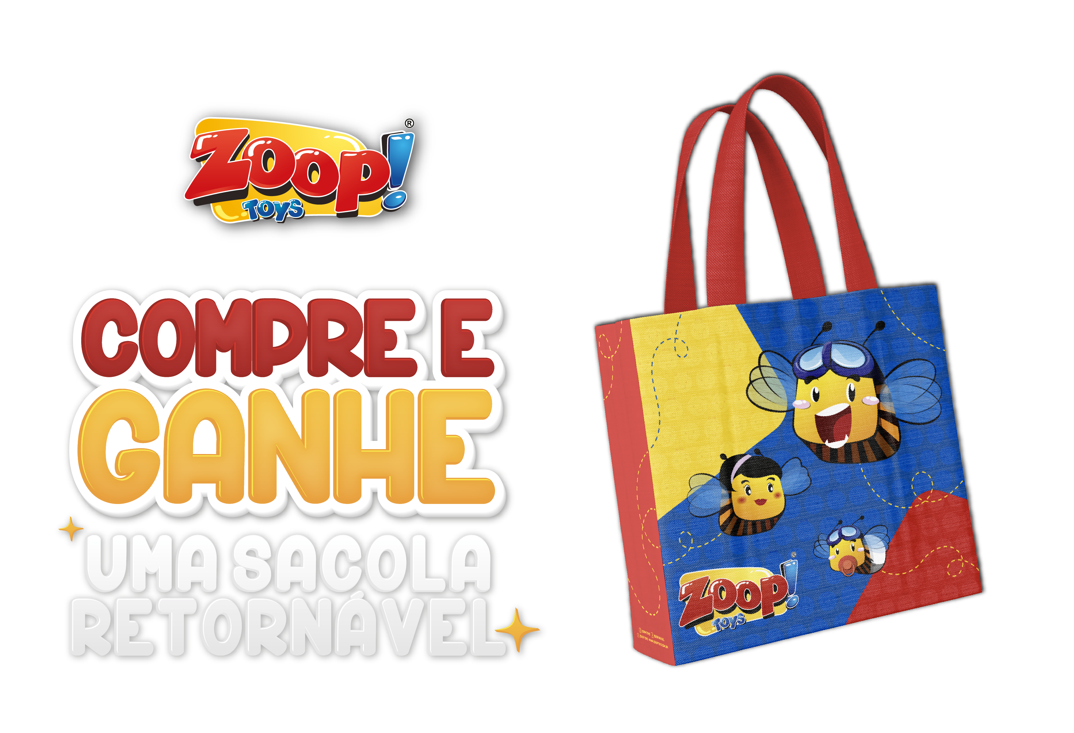 Compre e Ganhe